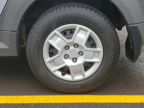 2005 Honda Element LX