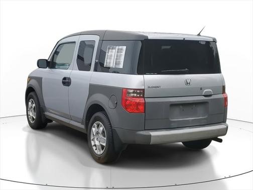 2005 Honda Element LX