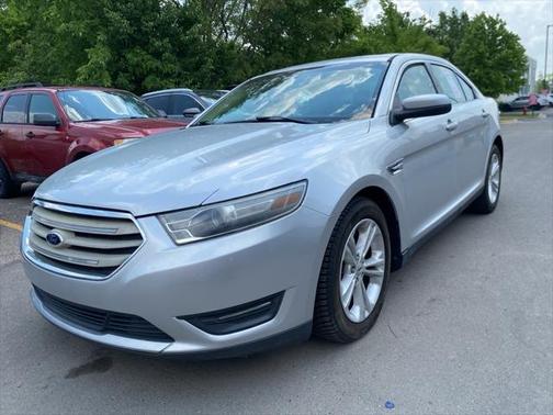 2014 Ford Taurus SEL