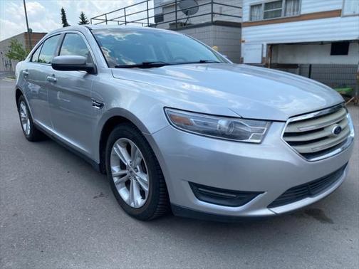 2014 Ford Taurus SEL