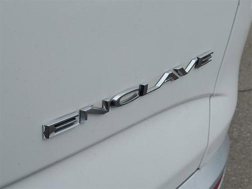 2018 Buick Enclave Avenir