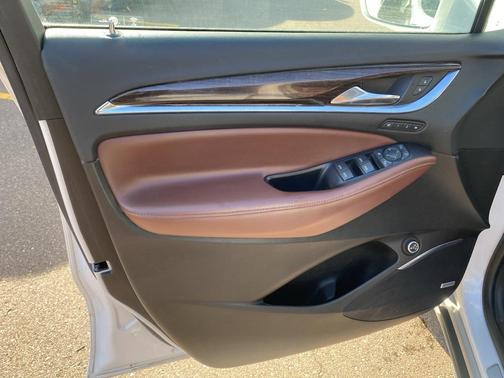 2018 Buick Enclave Avenir