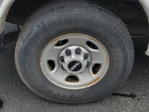 2008 GMC Savana 3500 Base