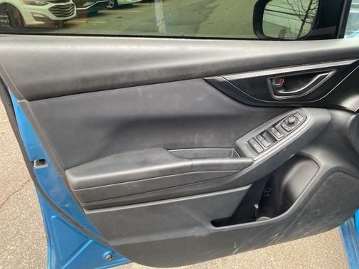 2018 Subaru Impreza 2.0i