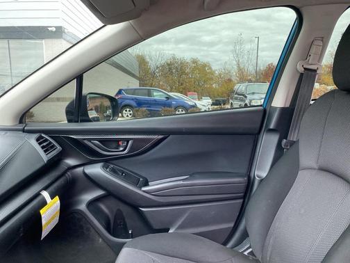 2018 Subaru Impreza 2.0i