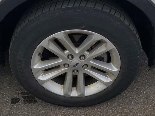 2015 Ford Explorer Base