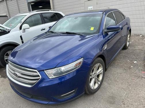 2013 Ford Taurus SEL