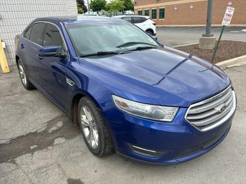 2013 Ford Taurus SEL