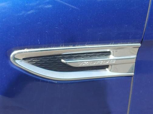 2013 Ford Taurus SEL