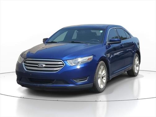 2013 Ford Taurus SEL