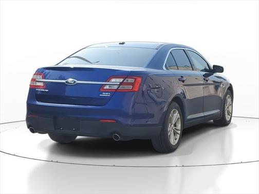 2013 Ford Taurus SEL