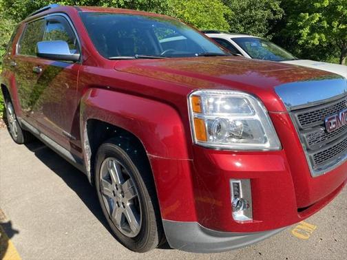 2013 GMC Terrain SLT-2
