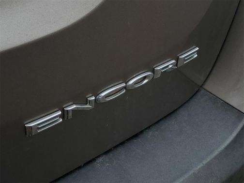 2015 Buick Encore Convenience