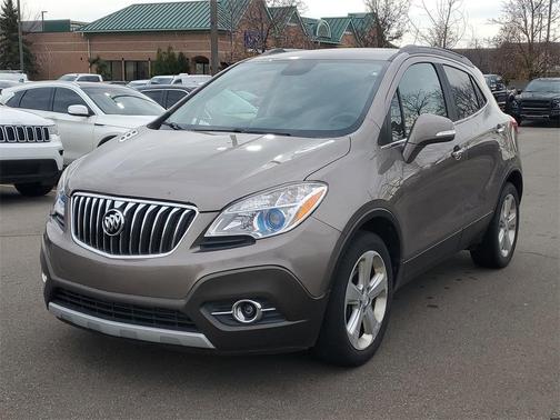 2015 Buick Encore Convenience