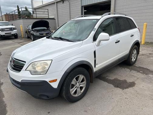 2009 Saturn Vue XE