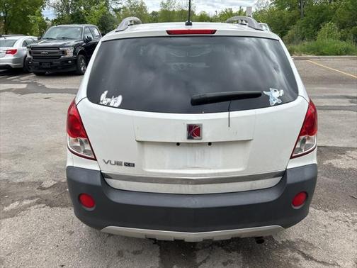 2009 Saturn Vue XE