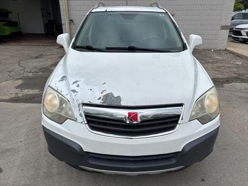 2009 Saturn Vue XE