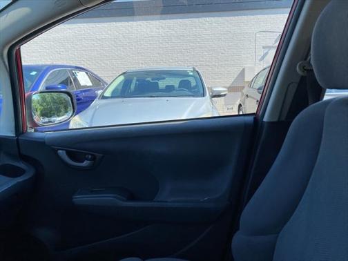 2013 Honda Fit Base