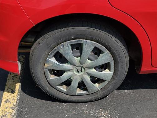 2013 Honda Fit Base