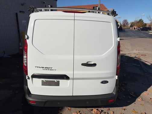 2020 Ford Transit Connect XL Cargo Van