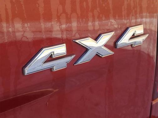 2014 RAM 1500 SLT