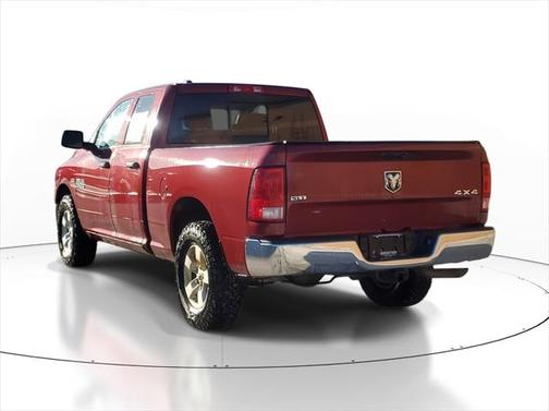 2014 RAM 1500 SLT
