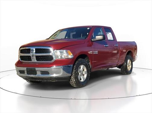 2014 RAM 1500 SLT