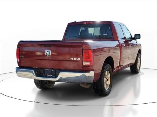 2014 RAM 1500 SLT