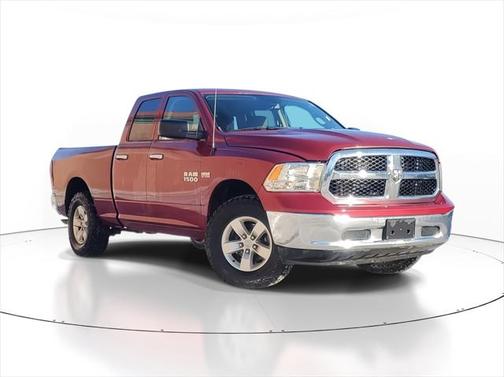 2014 RAM 1500 SLT
