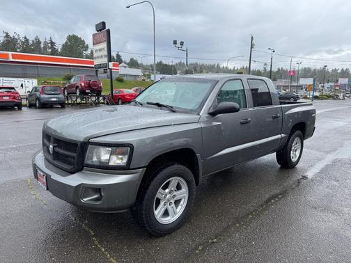 2008 Dodge Dakota SXT/Bighorn/Lonestar