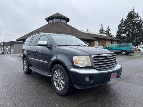 2007 Chrysler Aspen Limited