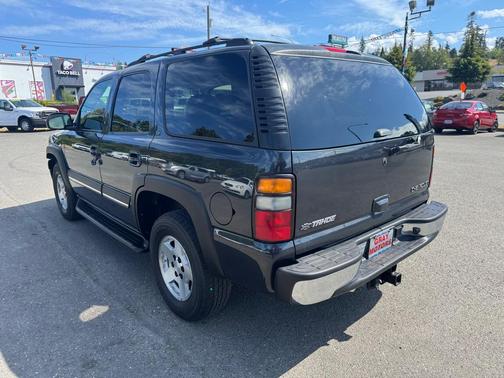 2005 Chevrolet Tahoe LT