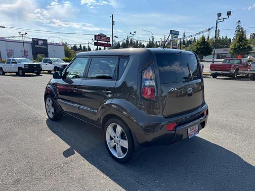 2011 Kia Soul !