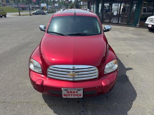 2011 Chevrolet HHR LT