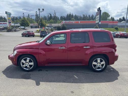 2011 Chevrolet HHR LT