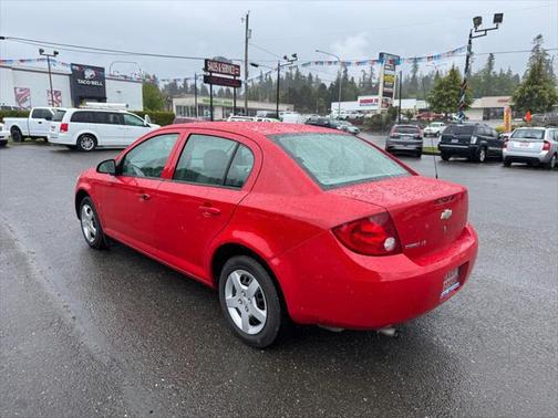 2007 Chevrolet Cobalt LS