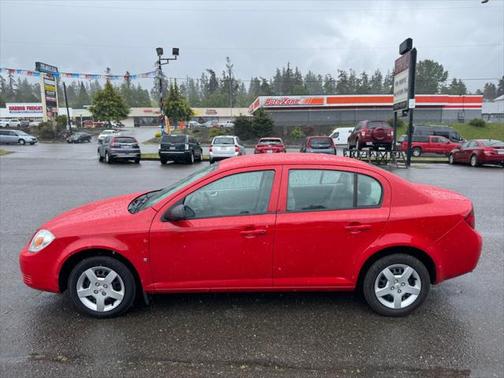 2007 Chevrolet Cobalt LS