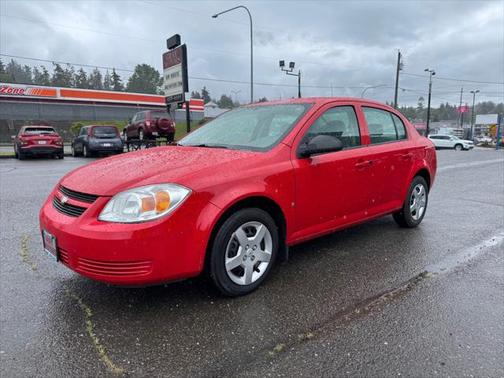 2007 Chevrolet Cobalt LS