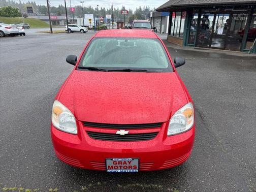 2007 Chevrolet Cobalt LS