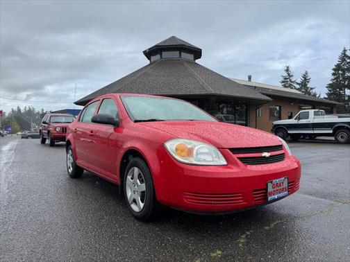2007 Chevrolet Cobalt LS