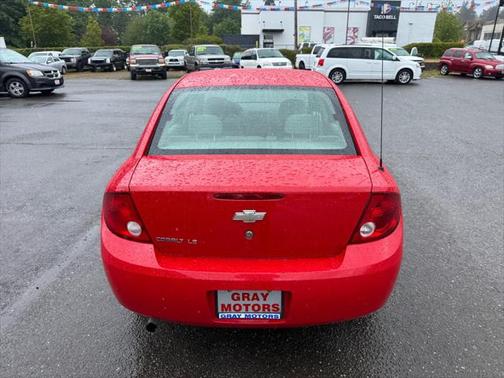 2007 Chevrolet Cobalt LS