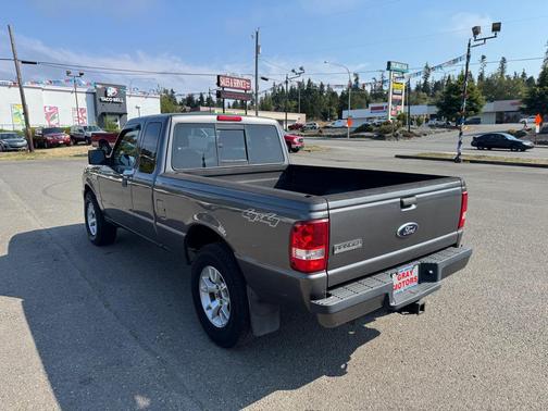 2010 Ford Ranger XLT
