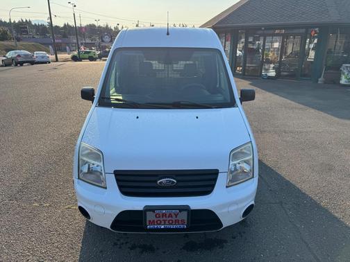 2013 Ford Transit Connect XLT