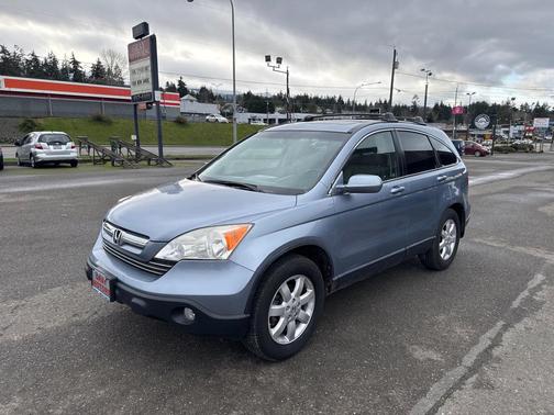 2007 Honda CR-V EX-L