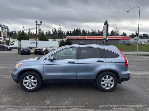 2007 Honda CR-V EX-L