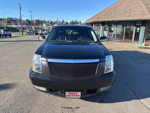 2008 Cadillac Escalade ESV Standard
