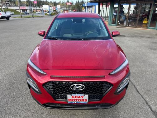 2020 Hyundai KONA SE