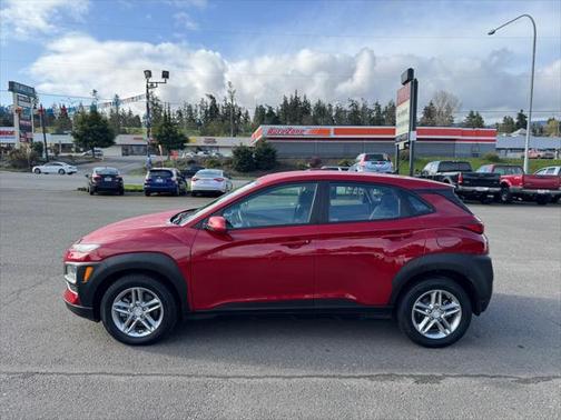 2020 Hyundai KONA SE