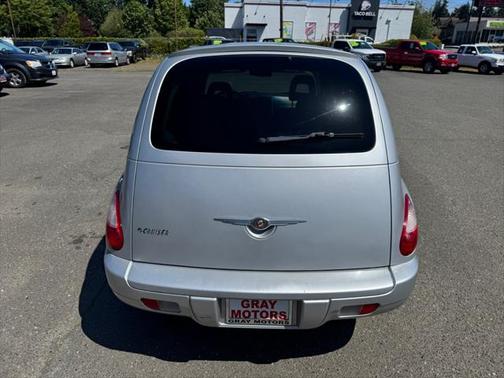 2009 Chrysler PT Cruiser LX