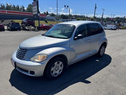 2009 Chrysler PT Cruiser LX